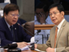 Ego-trip ni Marcoleta sa kumpirmasyon ng AFP officers, binoldyak ni Lacson: ‘Makasarili’
