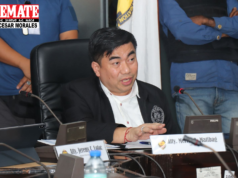 NBI blangko pa sa ICC warrant vs Sen. Go