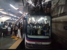 MRT-3 may libreng sakay tuwing Miyerkules ng Agosto sa mga Nat’l ID holders