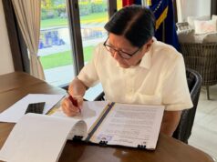 Batas na magpapalakas sa basic education access sa liblib na lugar, tinintahan ni PBBM