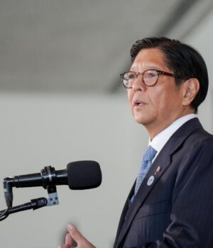 Posibleng pagbisita ni PBBM sa Japan, wala pang kumpirmasyon – Malakanyang