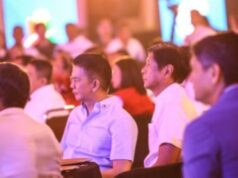 PBBM, oks lang na si Chiz mamumuno sa impeachment court vs VP Sara