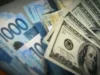 Piso kontra dolyar posibleng umabot sa P63 sa mga susunod na buwan