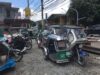 Pasig, Taytay tuminta ng kasunduan sa mas madaling biyahe ng tricycle sa dalawang lugar