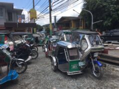 Pasig, Taytay tuminta ng kasunduan sa mas madaling biyahe ng tricycle sa dalawang lugar