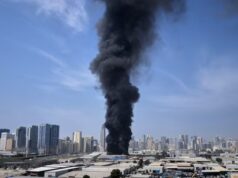 3 OFWs, sugatan sa drone strike sa Kuwait International Airport