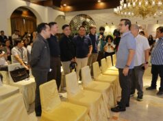 Sustainable development record ng Maynila, inilatag ni Yorme Isko