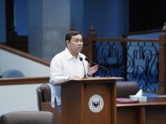 Sen. Villar kinondena Tacloban school shooting incident; kaligtasan ng mga estudyante, guro siguruhin agad