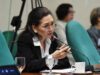Senate probe vs ‘PH-China WPS understanding’ ikinasa ni Risa
