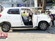 PNP: Motibo sa pammaril sa EDSA-Timog posibleng may kinalaman sa negosyo