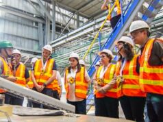 Mas matibay na ugnayan para sa sustainable energy sa bansa, isinusulong ni Sen. Camille