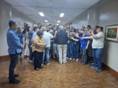 Impeachment court vs VP Sara, forthwith na pupulungin ni Sotto: ‘The following day’