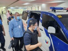 Curlee Discaya, isinugod sa ospital, balikat ooperahan