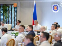 Mas malakas, matibay na kooperasyon ng LGUs susi sa pagbawas ng krimen