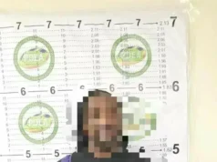 Amerikano, arestado sa NAIA dahil sa dalang marijuana kush