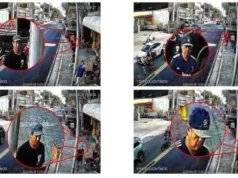 2 suspek na nang-ambush sa Kyusi, tinutugis ng Pulisya