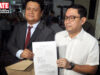 Reklamo ni Mans Carpio sa disclosure ng bank records ibinasura ng QC prosecutors