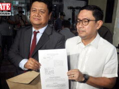 Reklamo ni Mans Carpio sa disclosure ng bank records ibinasura ng QC prosecutors