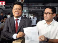P6.7-B bank transactions na nasita ng AMLC, itinanggi ni Mans Carpio
