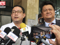 AMLC, BSP, ilang mambabatas kinasuhan ni Mans Carpio sa bank data disclosure