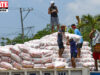 Patuloy na pamamahagi ng bigas sa mga mahihirap, tiniyak ni ES Recto