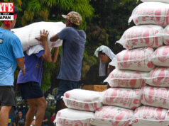 DILG Usec. Mabilog, binatikos ng Iloilo mayor sa isyu ng rice program