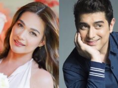lan, nagsalita na sa kasal ni Bea!