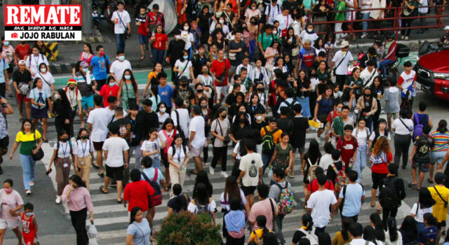 SWS: Pinoys mataas tiwala sa US, Japan; lagapak sa China, Palestine at Iran