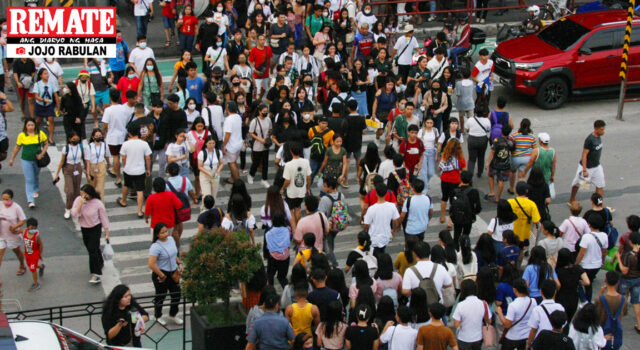 59% ng manggagawang Pinoy, ‘di masaya sa kanilang sahod