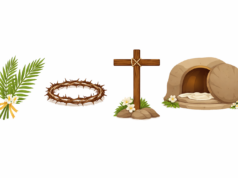 Paglalakbay sa Semana Santa: Kahulugan ng Bawat Araw