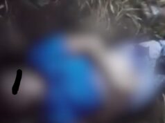 13-anyos na pinabili ng alak at yelo, bangkay na nang matagpuan sa tubuhan