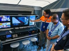 Unang innovation hub sa NCR, inilunsad ng DOST sa Muntinlupa