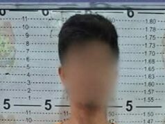 Killer sa 2 magsasaka sa Isabela, arestado