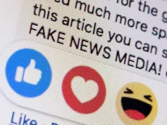 Mahigpit na batas vs fake news, ipinatupad sa SoKor