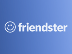 Friendster muling ibinalik