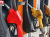 Rollback sa presyo ng produktong petrolyo, nakaumang