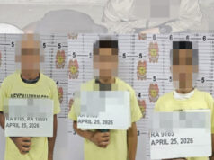 Kalbong tulak, 2 parokyano, laglag sa ‘bato’ at ‘bakal’ sa Bulacan buy-bust