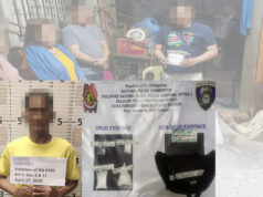 Lolong high value tulak timbog sa P1M ‘bato’ sa Bulacan buy-bust