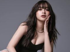 Jillian, hilaw pa raw sa concert!