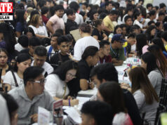 Bilang ng mga walang trabaho, tumaas noong Mayo