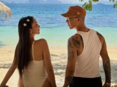 Katrina, may paglilinaw sa pagsagot kay Kris!