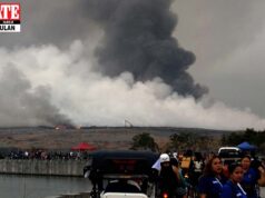 ‘Good’ air quality naitala na sa Metro Manila – DENR