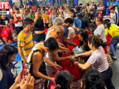 Palasyo sa barangay aid: Walang pinipiling kulay dito, ‘wag pulitikahin
