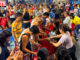 Libreng gulay ipinamahagi ni PBBM sa Malabon