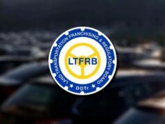 Operasyon ng 26 bus sinuspinde ng LTFRB kasunod ng road crash sa Benguet
