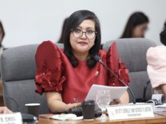 Luistro naniniwala sa kakayahan ni Gatchalian na pamunuan impeachment trial vs VP Sara