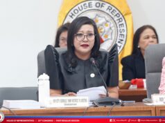 Pre-trial ng impeachment vs VP Sara, normal lang na sarado sa publiko — Luistro