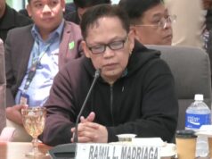 Perjury complaint ni VP Sara vs Madriaga, ibinasura