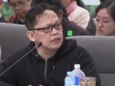 Madriaga kabilang sa 25 witness na target iharap ng prosekusyon sa impeachment trial ni VP Sara