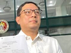 Mans Carpio: Paglabas ng tax records dapat dumaan sa judicial review